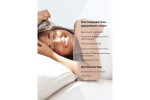 Постельное белье GoodNight Essential 2 сп. зеленый