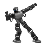 Робот трансформер Robosen K1 Pro (Interstellar Scout K1 Series)