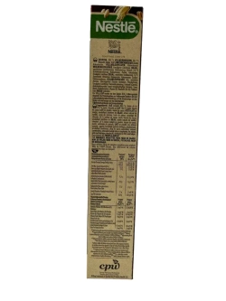 Готовый завтрак Нестле Lion Triple Crunchy 300гр
