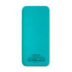 Внешний аккумулятор Kris soft touch 10000mAh