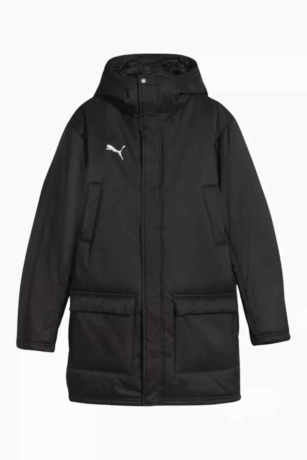 Ветровка Puma TeamFINAL Winter