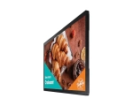 Дисплей интерактивный Samsung QB24C-T