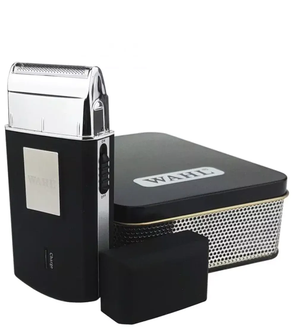 Дорожная бритва Wahl Mobile Shaver 3615-0471 (3615-1016) - 4