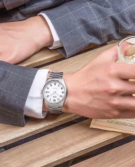 Наручные часы Casio MTP-1183A-7BDF