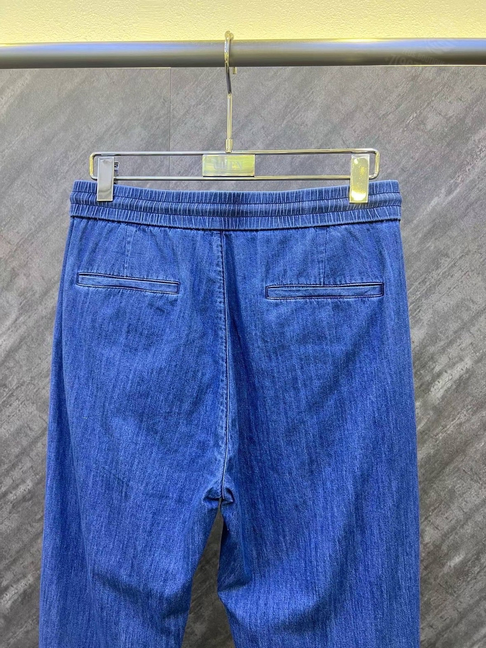 Джинсы Brunello Cucinelli