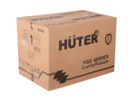 Снегоуборщик Huter SGC 4800EX (с электростартером)