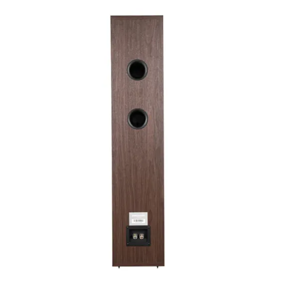 Phaze Audio Volt Black + Phaze Audio Tilia 1 Dark Oak