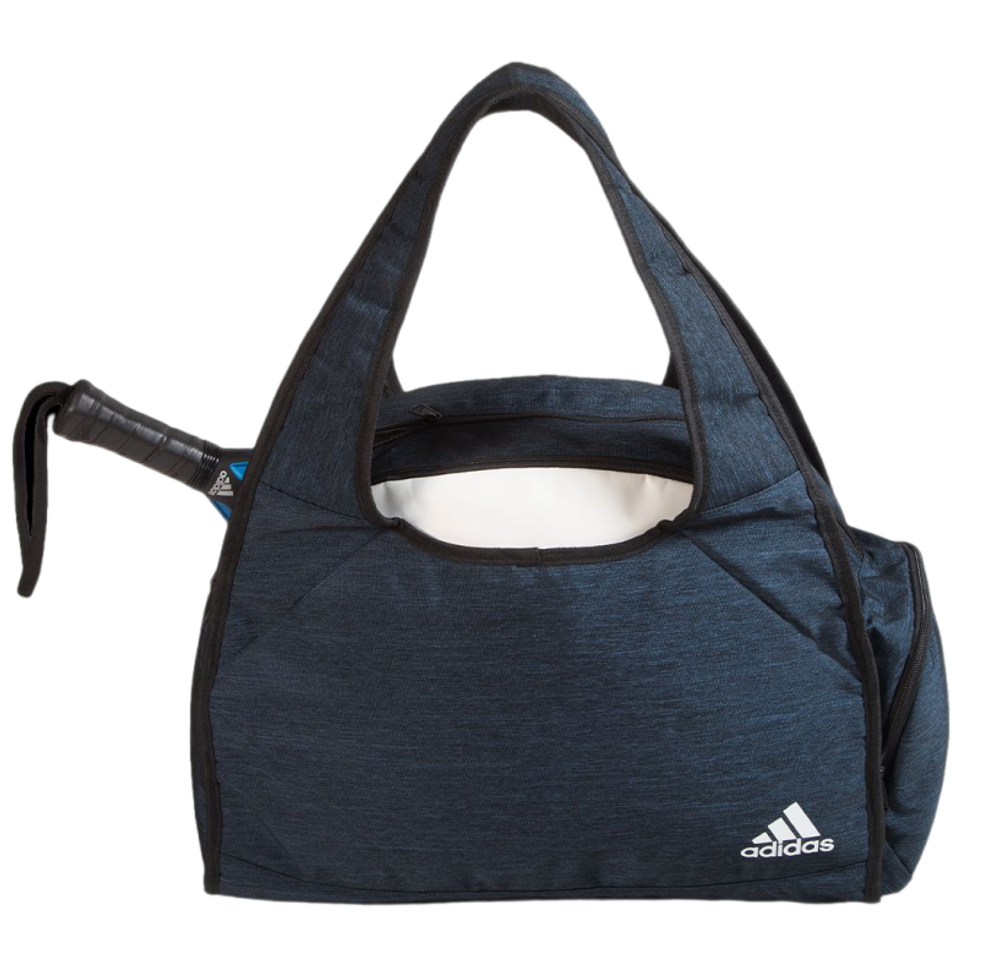 Сумка для Padel Adidas Big Weekend Bag - blue