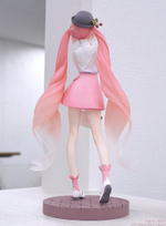Sakura Miku