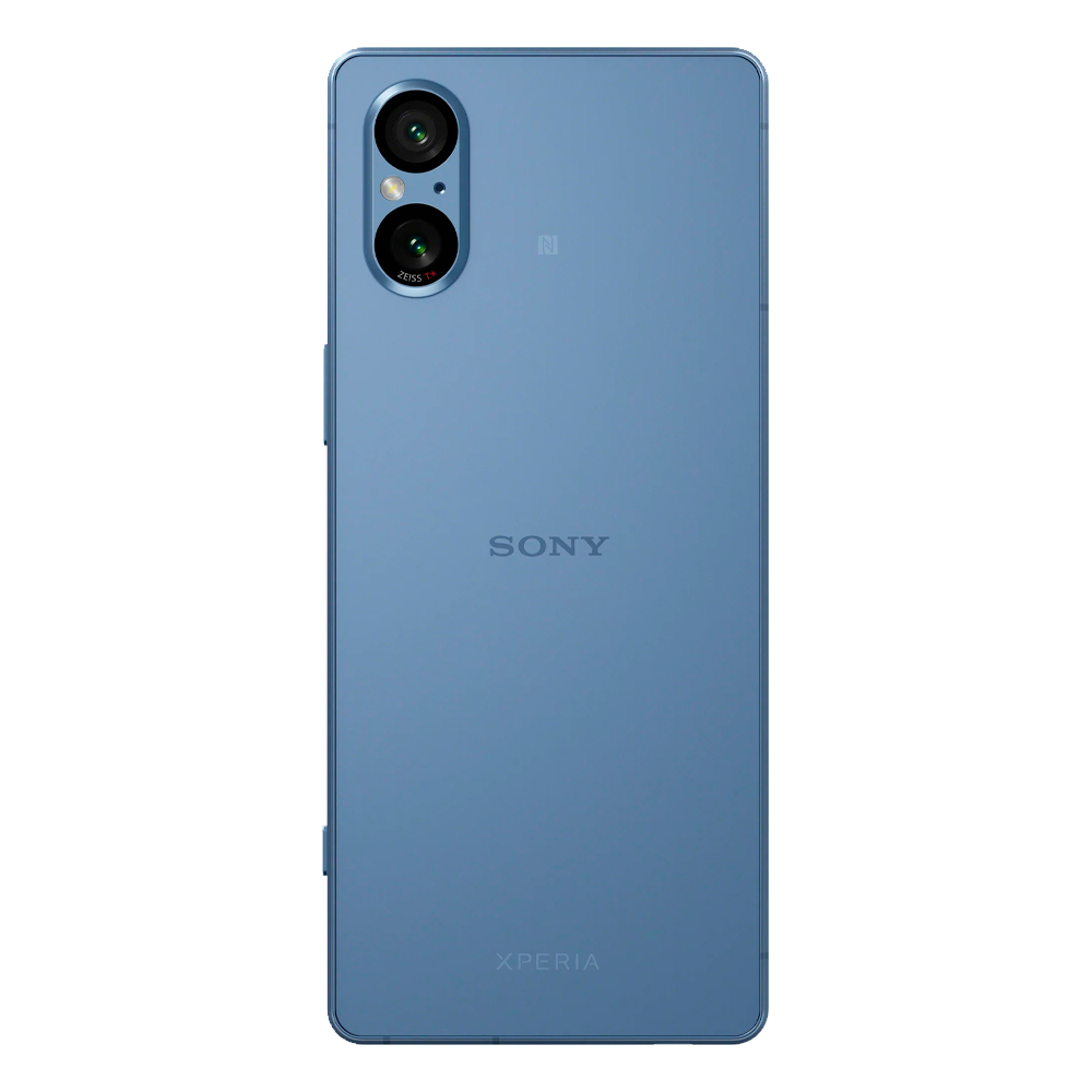 Смартфон Sony Xperia 5 V 8/256GB, Blue (Синий)
