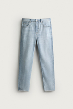 БАЗОВЫЕ ДЖИНСЫ SLIM FIT — ZARA · 0774/454