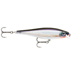 Воблер BX Minnow 07, 7 см, 7 г, цвет RT, плавающий