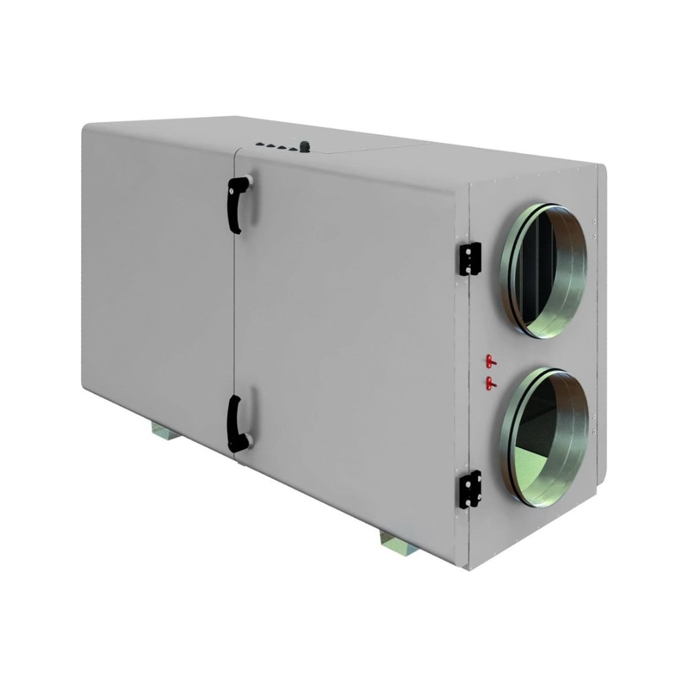 Установка приточно-вытяжная SHUFT UniMAX-P 1000 SE-A НС-1061959