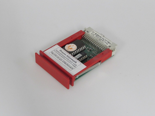 Process-Informatik 700-375-OLA21