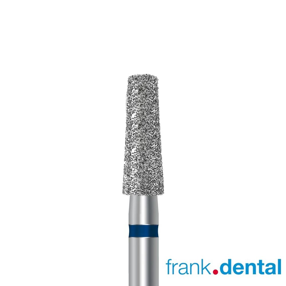 Бор твердосплавный Frank Dental типа HP - D.848.033.HP