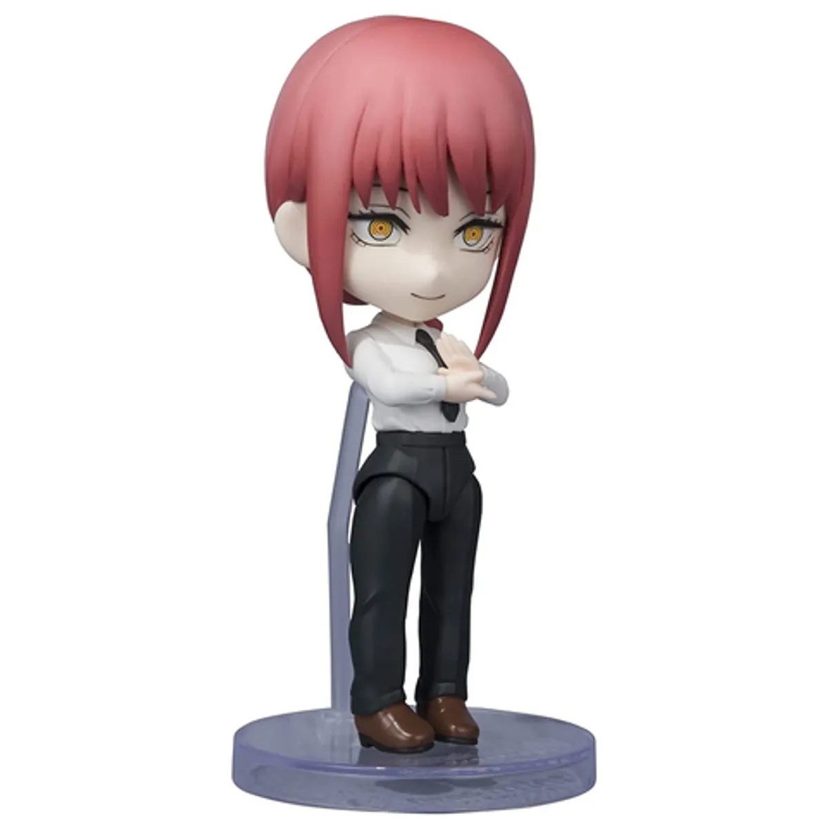 Фигурка Bandai FiguArts Mini Chainsaw Man: Makima