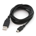 Кабель USB - miniUSB 1.5m (CN)