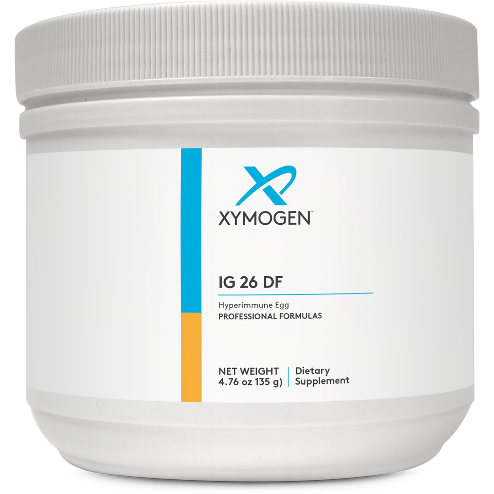 IG 26 DF 67.5 Servings