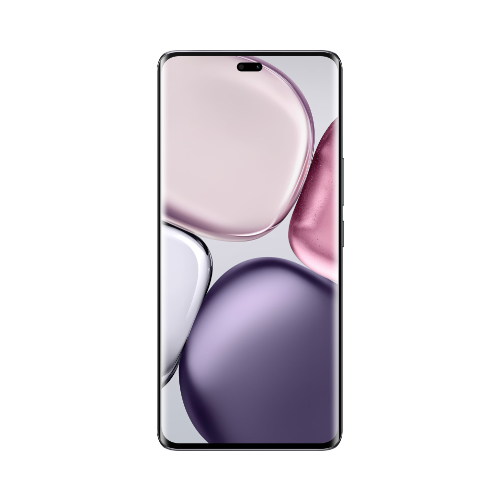 Смартфон Honor X9c 12/256GB, Dual nano SIM, Титановый черный