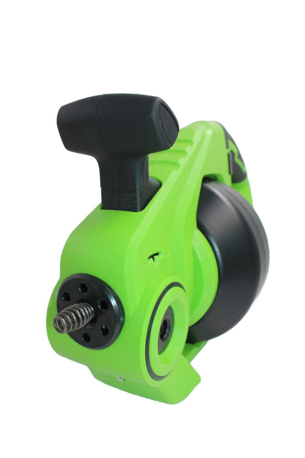 Аккумуляторный сантехнический трос Greenworks, G24DA, 3707307,24v, без АКБ и ЗУ