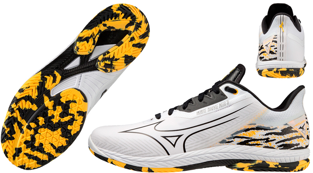 Mizuno WAVE DRIVE NEO 3