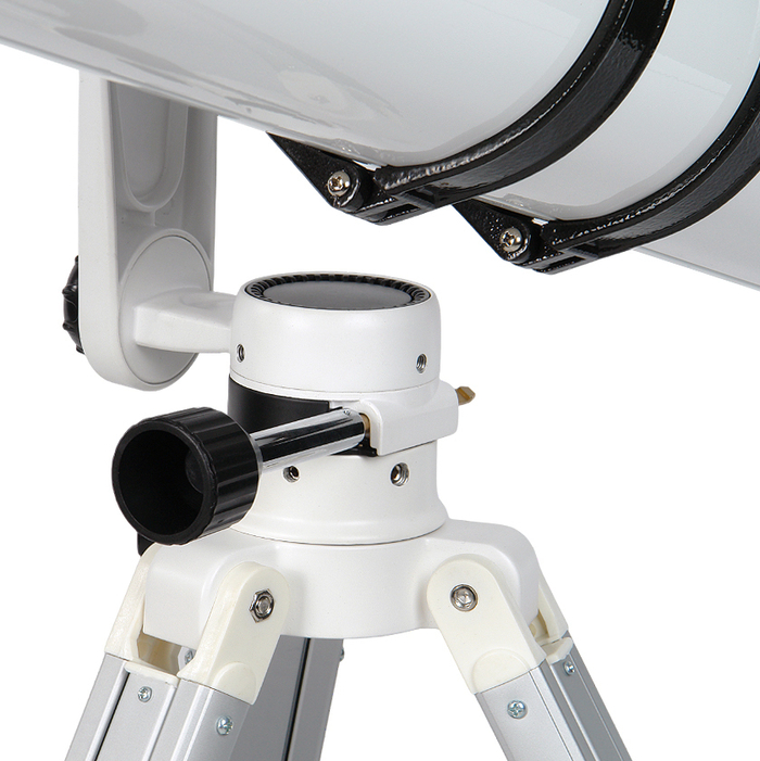 Телескоп Veber PolarStar 900/114 AZ рефлектор