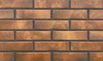 Клинкерная плитка Element Klinker Retro Brick Chili 24,5 x 6,5