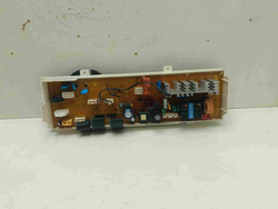 WF6528S7W кт226 Электронный модуль для стиральной машины Samsung C2R08AB-00 б/у