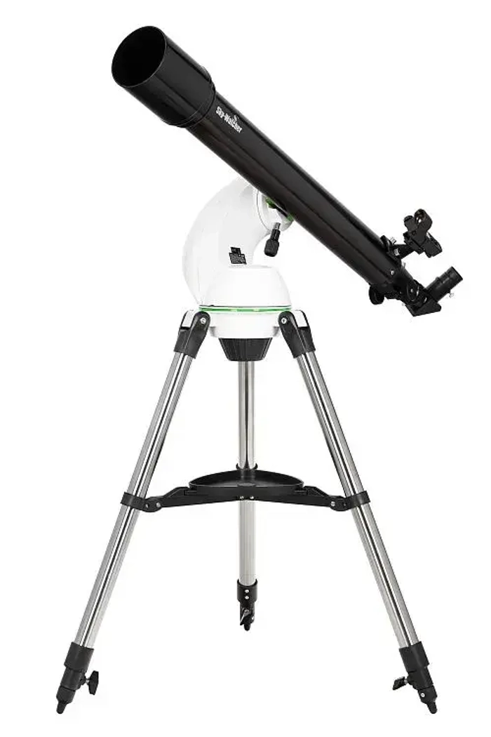 Телескоп Sky-Watcher 709AZ-GO2 SynScan GOTO