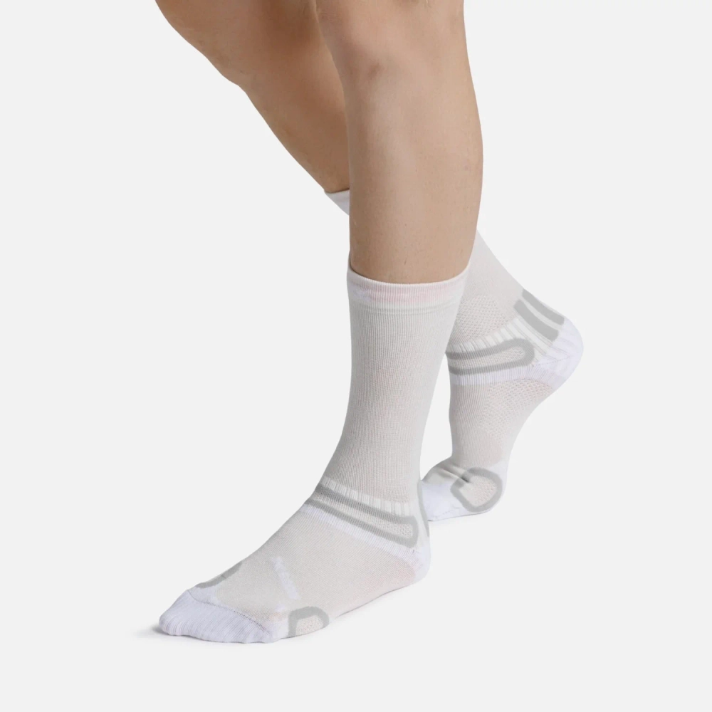 Носки X-Socks Hike Discover Natural Crew