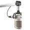 Neumann BCM 705 - дикторский динамический микрофон для радиовещания