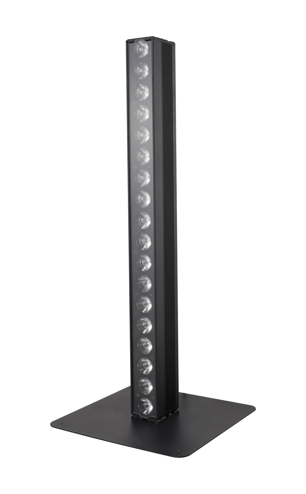 LED Bar 18x30 - Пиксельный LED Bar RGBW IP20