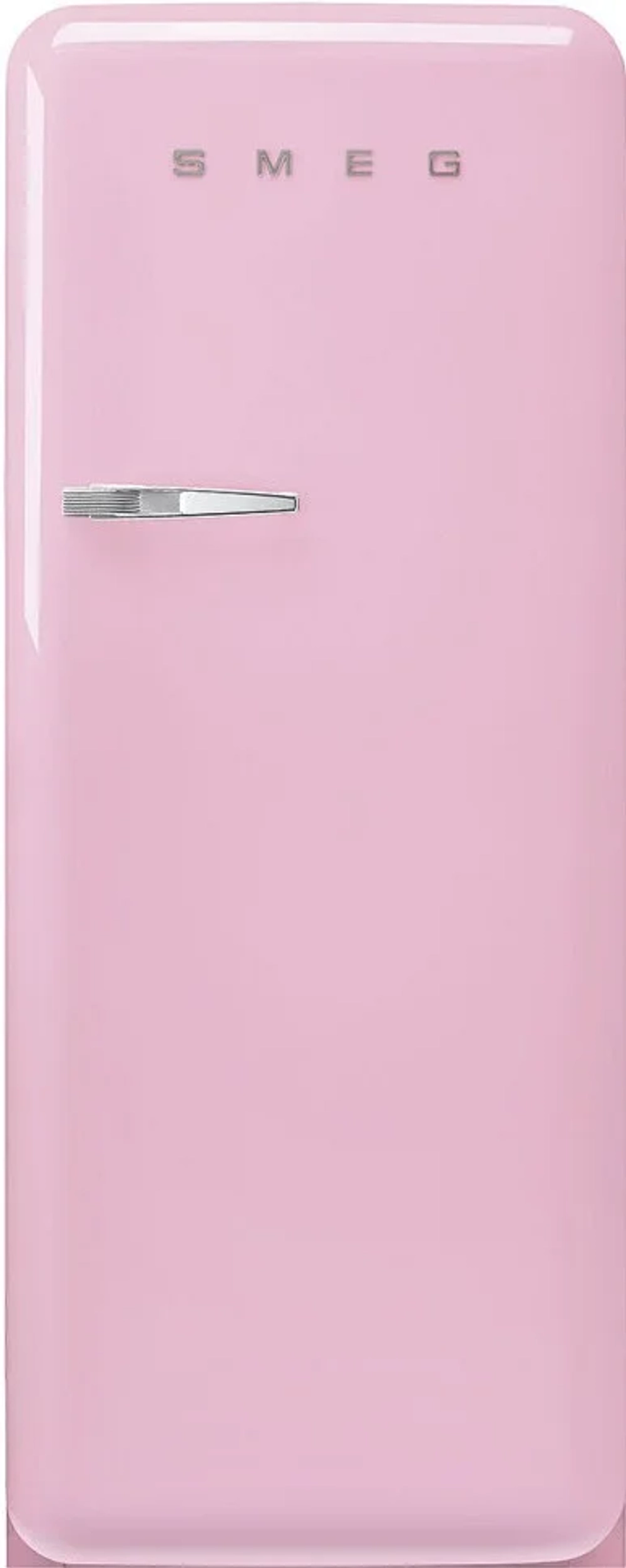 Холодильник Smeg FAB28RPK6