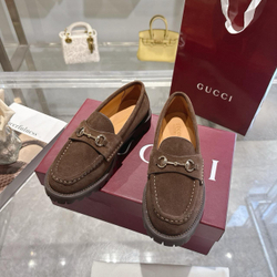 Лоферы Gucci