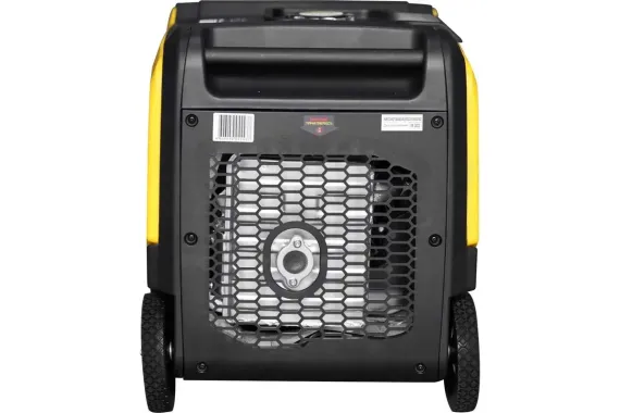 Инверторный генератор HUTER DN7500SXA
