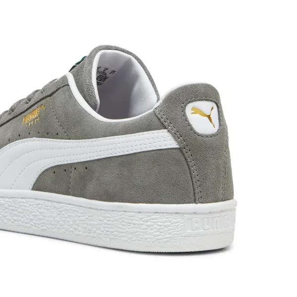 Кеды мужские PUMA Suede Classic