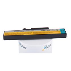 Аккумуляторная батарея iBatt 5200 mAh для ноутбуков IBM-Lenovo L10L6Y01, L09L6D16