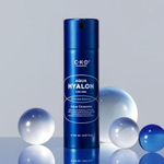 CKD Эссенция многофункциональная для мужчин - For men auqa hyalon all in one essence, 150мл