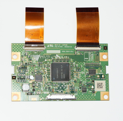 tcon102A-F 19100110 телевизора Toshiba