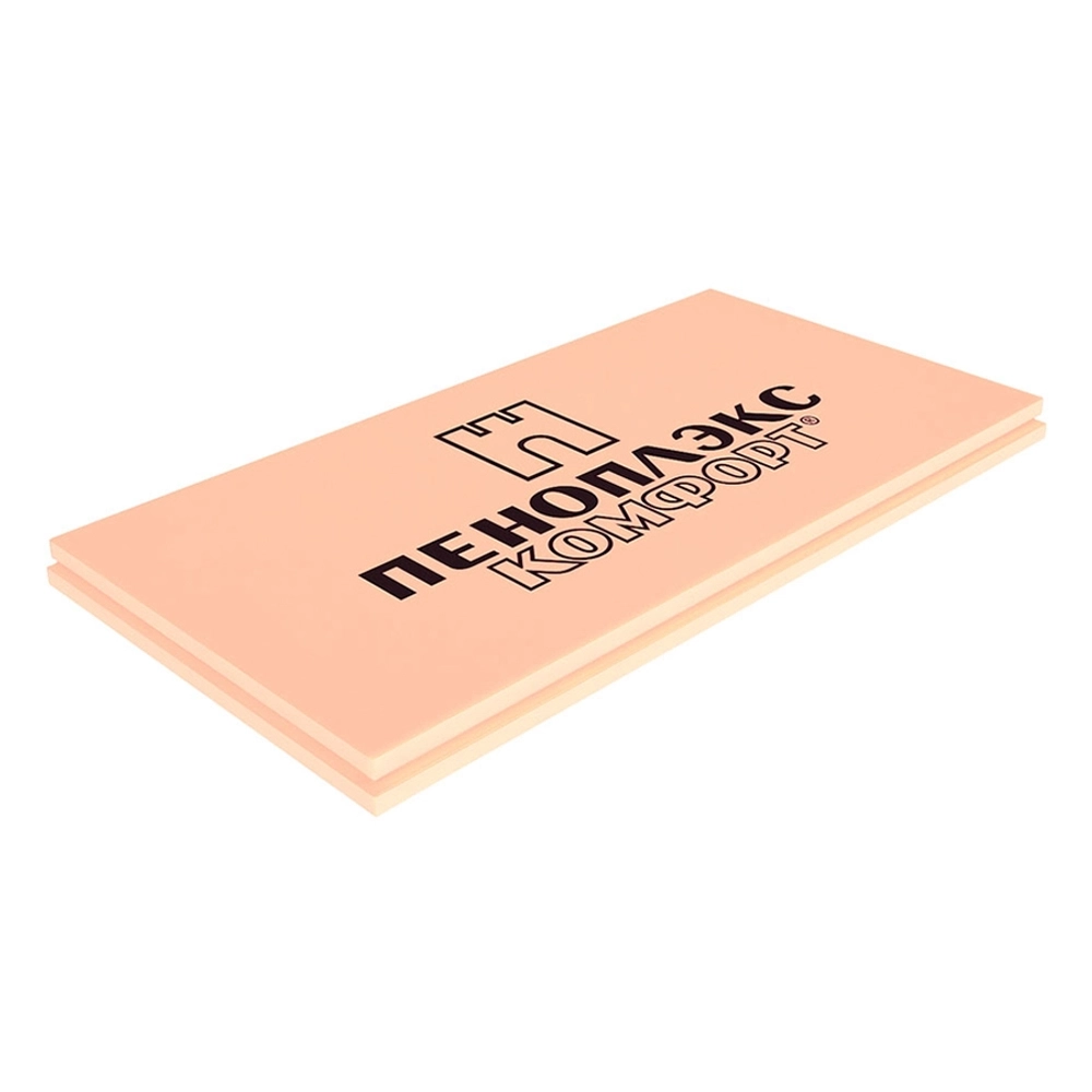 Пеноплэкс Комфорт 1185х585х50 мм