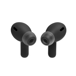 Беспроводные наушники JBL Vibe 200TWS Black