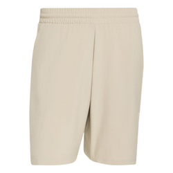 Мужские теннисные шорты Adidas Club Tennis Climacool 3-Stripes 7" — khaki three