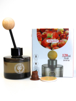 Ароматизатор BUSHENIE Juice peach (Персик) 120 мл