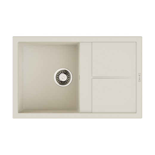 Купить Мойка Omoikiri Sumi 79A-WH Artceramic | Белый
