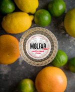 Molfar Virginia - Cytrusowy Poncz (100g)