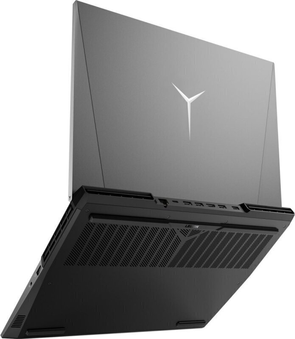Ноутбук Lenovo Legion 5 Pro 16ACH6H Конфигурация: AMD Ryzen 5 5600H 3.3 ГГц/16 ГБ/512 ГБ SSD/nVidia GeForce RTX 3060 6GB/Windows 11 Домашняя/16"/2560x1600 пикс. 165Hz/B1