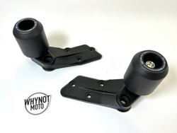 Evotech Performance Слайдеры в раму Ducati XDiavel V4 PRN018425