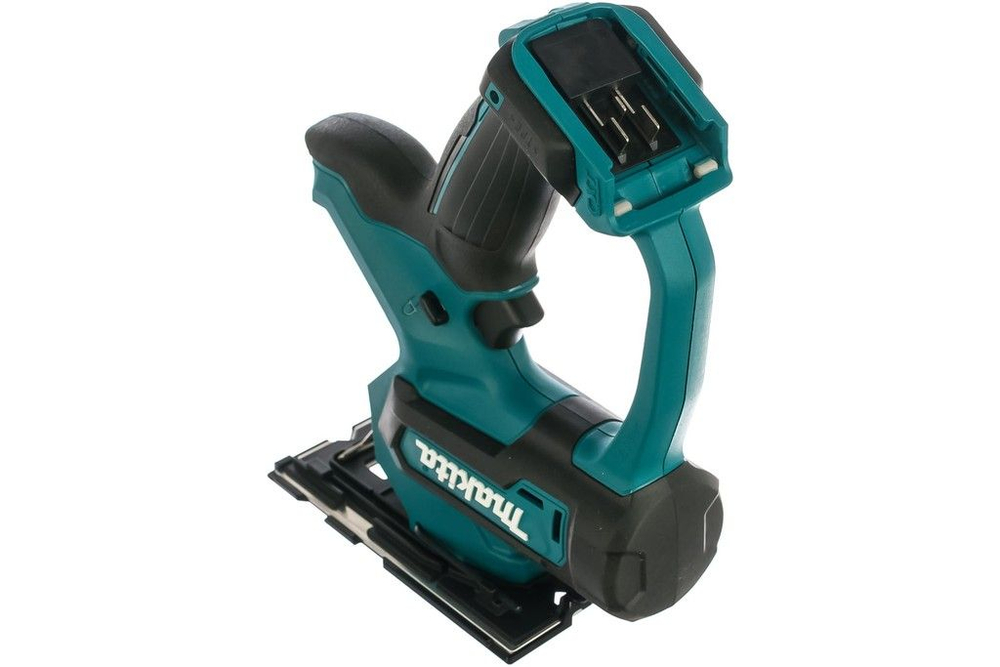 Сабельная пила Makita CXT SD100DZ