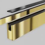 Накладной светильник Maytoni Technical Points TR150-1-12W3K-M-BS