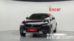 Volvo V90 Cross Country D5 AWD — 2017